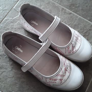 Ciciban balerinke, št. 35