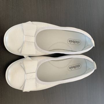 Ciciban bele balerinke 33, kot nove