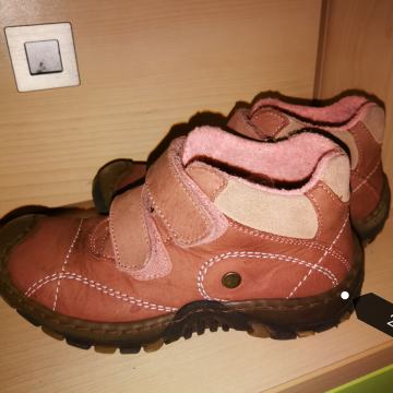 CICIBAN DEKLISKI GLEZNJARJI št. 28