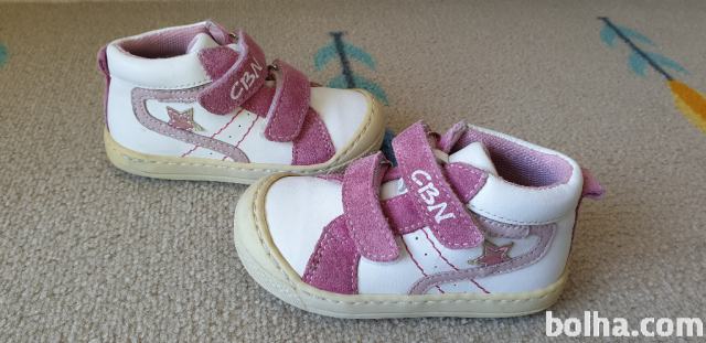 CICIBAN GLEŽNARJI/ČEVLJI 22