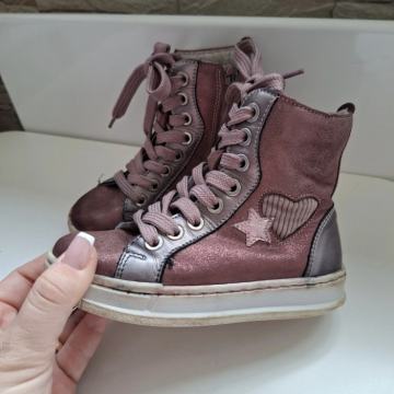 Ciciban Gležnarji (nepremočljivi)