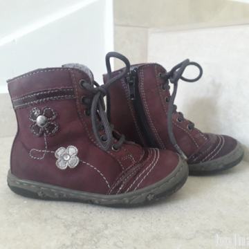 Ciciban gležnarji st. 22