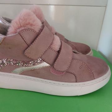 Ciciban minimalno nošeni dekliški jesensko/pomladno zimski 33