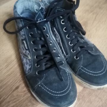 Ciciban Next gležnarji 37