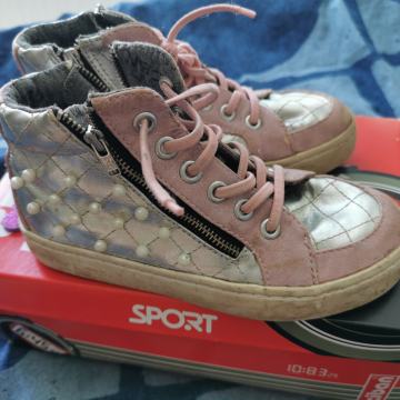 Ciciban sport čevlji št 30