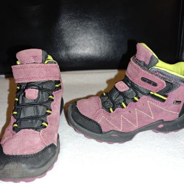 Ciciban Šport gležnarji