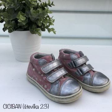 Ciciban številka 23