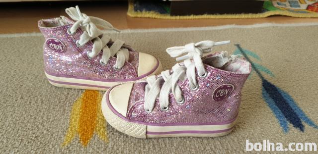 CICIBAN SUPERGICE 23