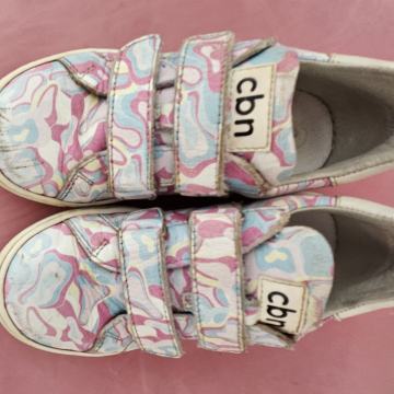 CICIBAN usnjene superge, stevilka 29