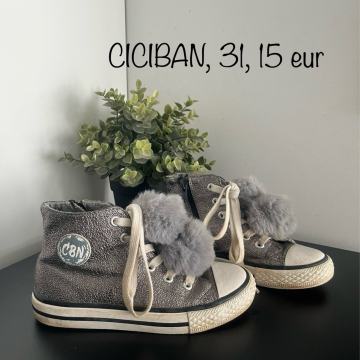 Ciciban, velikost 31