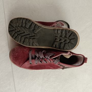 Ciciban visoki čevlji št. 36