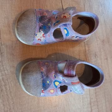 Copati ciciban št.20