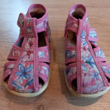 Copati ciciban št.20