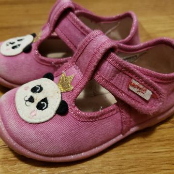 Copati Superfit Spotty št. 22