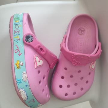 Crocs J1 st.32-33