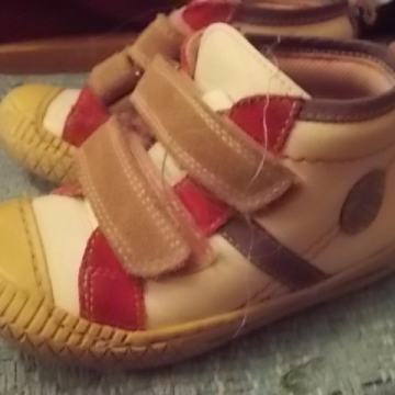 Dekliška obutev CICIBAN VEL. 24