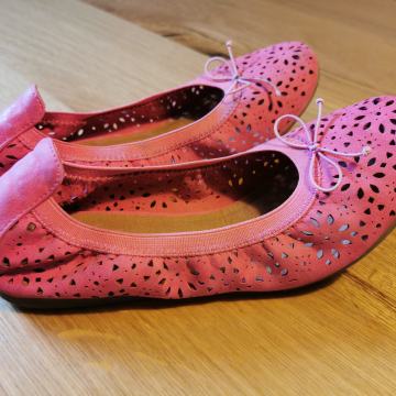 Dekliške balerinke Next vel. 3 oz. 35 - 36