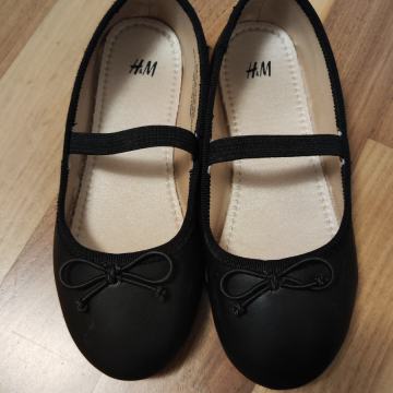 Dekliške balerinke, št. 30