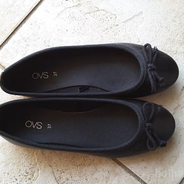 Dekliške balerinke št.37