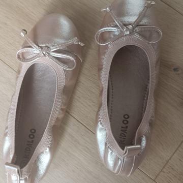 Dekliške balerinke, vel. 32