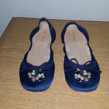 dekliške balerinke Zara št.37