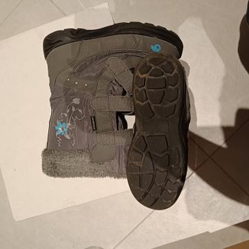 Dekliške butke Kilimandžaro, št. 35