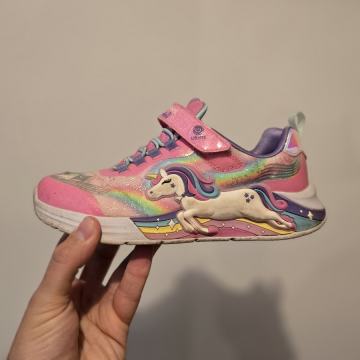 Dekliške superge Skechers