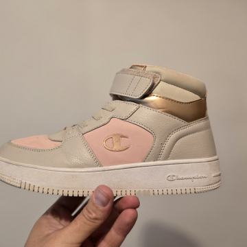 Dekliške superge Champion