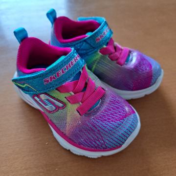 Dekliške supergice Skechers