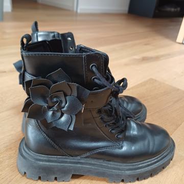 Dekliški bulerji Zara št. 37