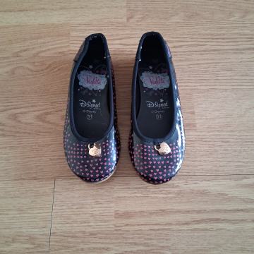 Dekliški čeveljčki.št.31.