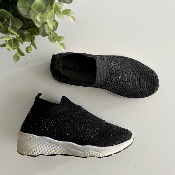 Dekliški čeveljčki, številka 31