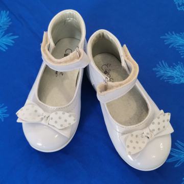 Dekliški čeveljčki, vel. 22