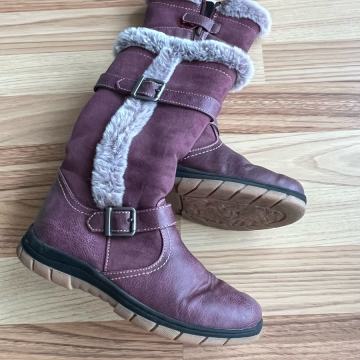 Dekliški čevlji-33