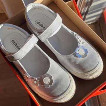 Samdali CICIBAN št 34 za deklico