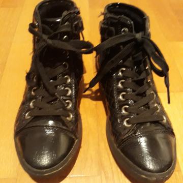 Dekliski cevlji Geox st.35