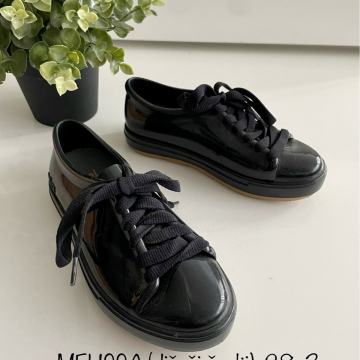 Dekliški dišeči čevlji MELISSA, velikost 28