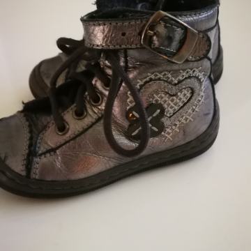 Dekliški gležnarji ciciban 20 št.