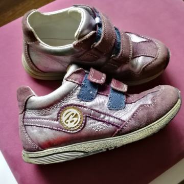 Dekliški gležnarji ciciban 28 št...