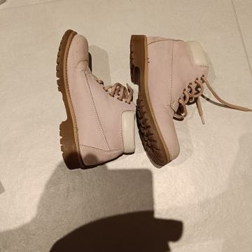 Dekliški gležnarji Ciciban št 34