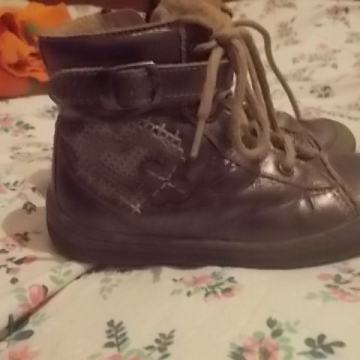 Dekliški gležnarji CICIBAN VEL.24