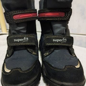 Dekliški gležnjarji