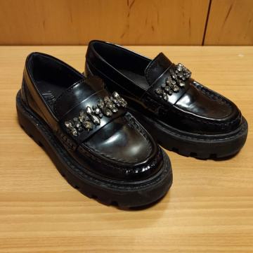 Dekliški mokasini ZARA 30