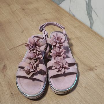 Dekliški sandali Espirit 37