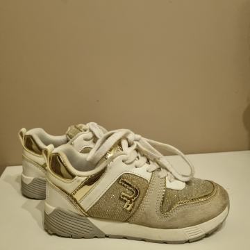 dekliški športni čevlji REPLAY (št. 30)