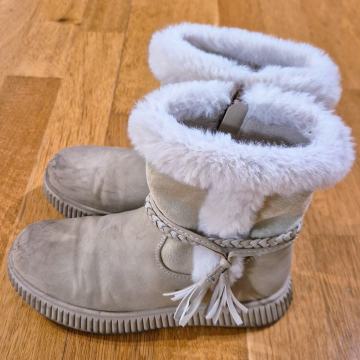 dekliški zimski škornji Graceland št. 32