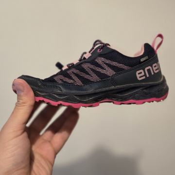 Energetics dekliški šporrni čevlji