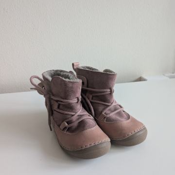 Froddo dekliški zimski čevlji številka 27