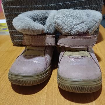 Frodo zimski čevlji št. 23