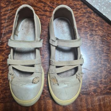 GBB Luciole VTE Beige čevlji št. 32